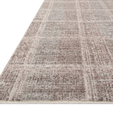 Angela Rose x Loloi Ember Fog / Dove Rug 0-RUGS-patterned Loloi