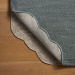 Chris Loves Julia x Loloi Emmeline Denim / Blue Rug - Rug & Weave