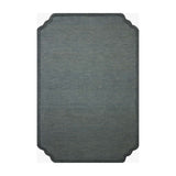 Chris Loves Julia x Loloi Emmeline Denim / Blue Rug