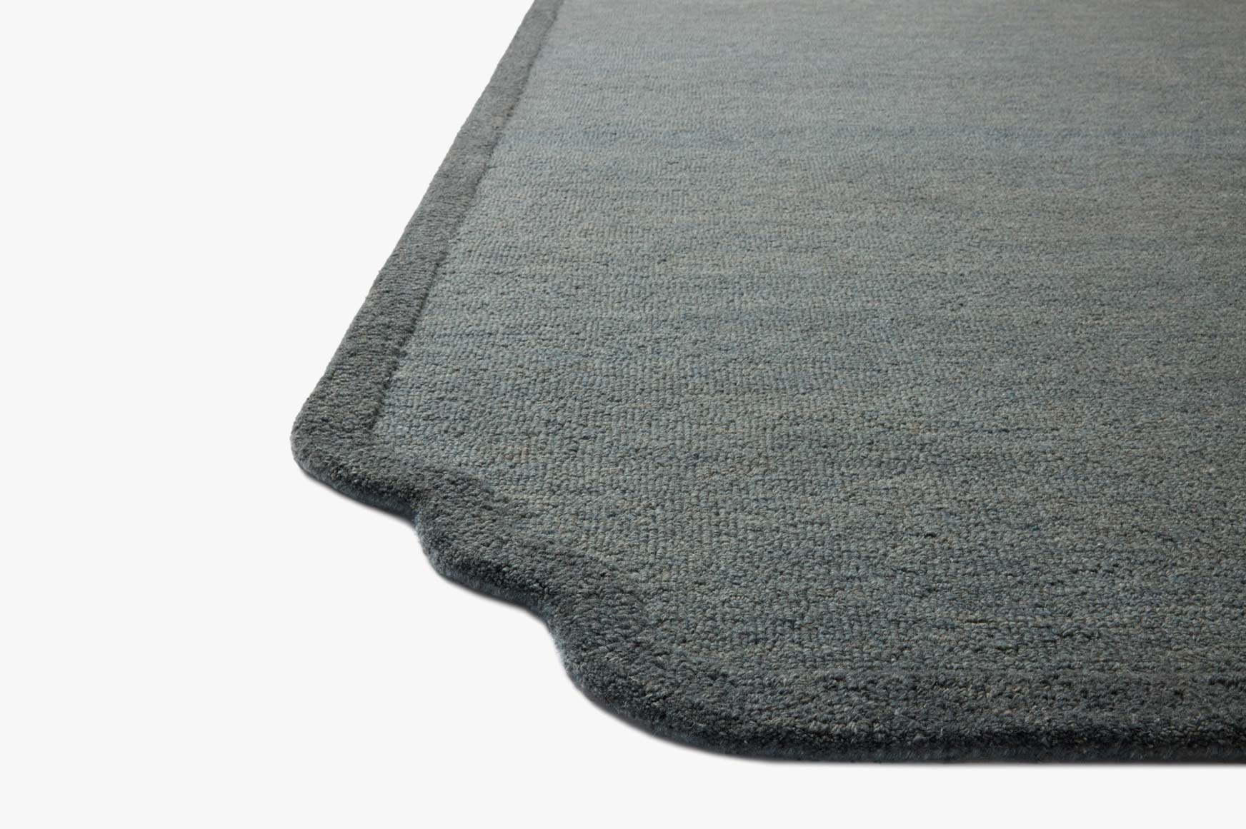 Chris Loves Julia x Loloi Emmeline Denim / Blue Rug - Rug & Weave