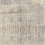 Loloi Emory Ivory / Grey Rug RUGS - synthetic Loloi