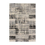 Loloi Emory Grey / Multi Rug RUGS - synthetic Loloi 5'3" x 7'7"
