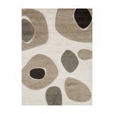 Loloi Enchant Ivory / Multi Rug RUGS - synthetic Loloi 2'3" x 3'9"
