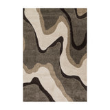 Loloi Enchant Multi Square Rug RUGS - synthetic Loloi 7'7" x 7'7" Square