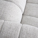 Elli Sectional - Coconut - Rug & Weave