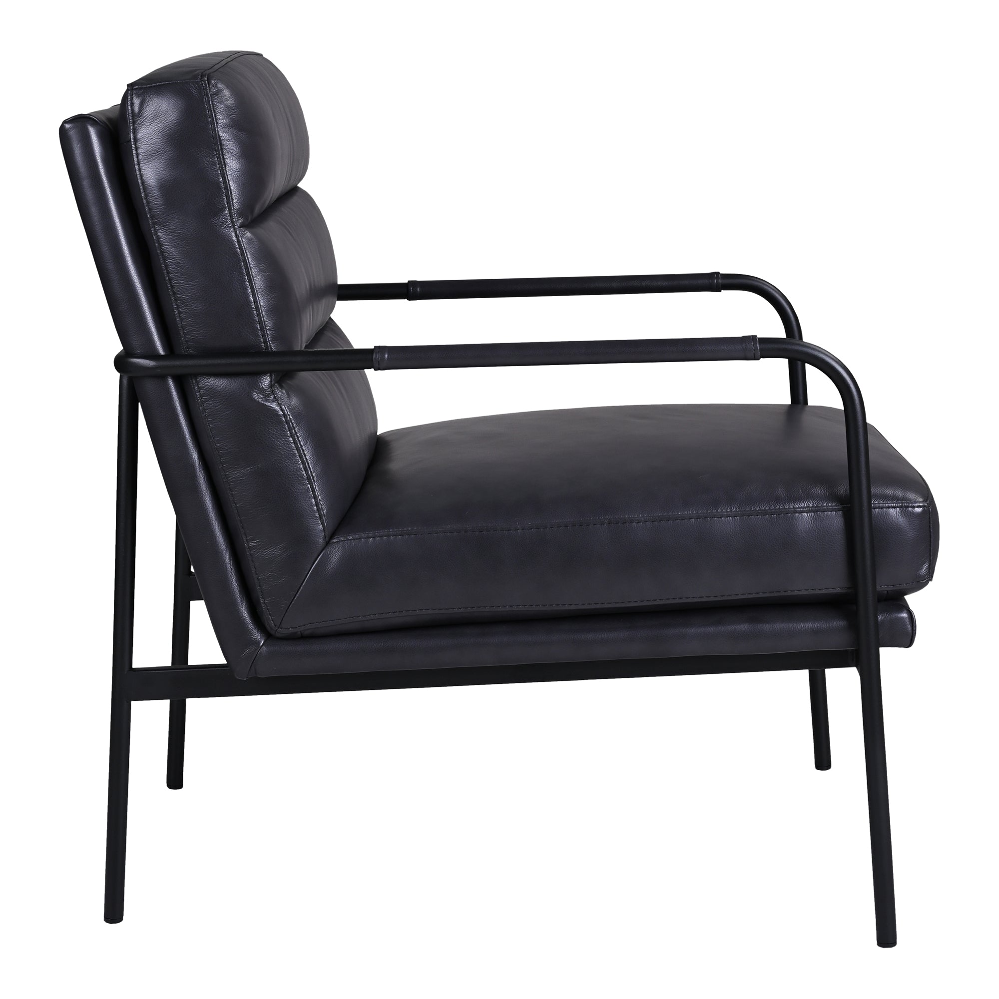 Verlaine Chair FURNITURE - accent chair Moe's Furniture