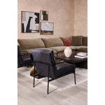 Verlaine Chair FURNITURE - accent chair Moe's Furniture