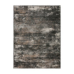 Loloi Estelle Charcoal / Granite Rug RUGS - synthetic Loloi 18" x 18"