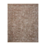 Amber Lewis x Loloi Ethel Mushroom / Mist Rug – 1