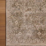 Amber Lewis x Loloi Ethel Sage / Natural Rug – 4
