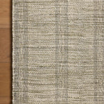 Chris Loves Julia x Loloi Eugene Herb / Ivory Rug - Rug & Weave