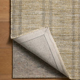Chris Loves Julia x Loloi Eugene Ochre / Ivory Rug - Rug & Weave