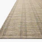 Chris Loves Julia x Loloi Eugene Ochre / Ivory Rug - Rug & Weave