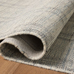 Chris Loves Julia x Loloi Eugene Sky / Ivory Rug - Rug & Weave