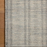 Chris Loves Julia x Loloi Eugene Sky / Ivory Rug - Rug & Weave