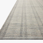 Chris Loves Julia x Loloi Eugene Sky / Ivory Rug - Rug & Weave