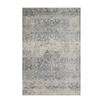 Magnolia Home By Joanna Gaines x Loloi Everly Mist / Mist Rug RUGS - synthetic Loloi 3'7" x 5'7"