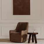 Joy Accent Table FURNITURE - end table Moe's Furniture