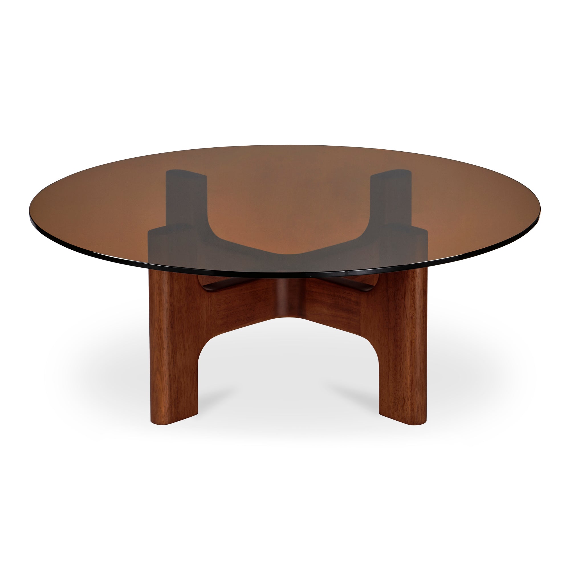Lyle Coffee Table FURNITURE - coffee table Moe's Furniture