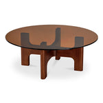 Lyle Coffee Table FURNITURE - coffee table Moe's Furniture