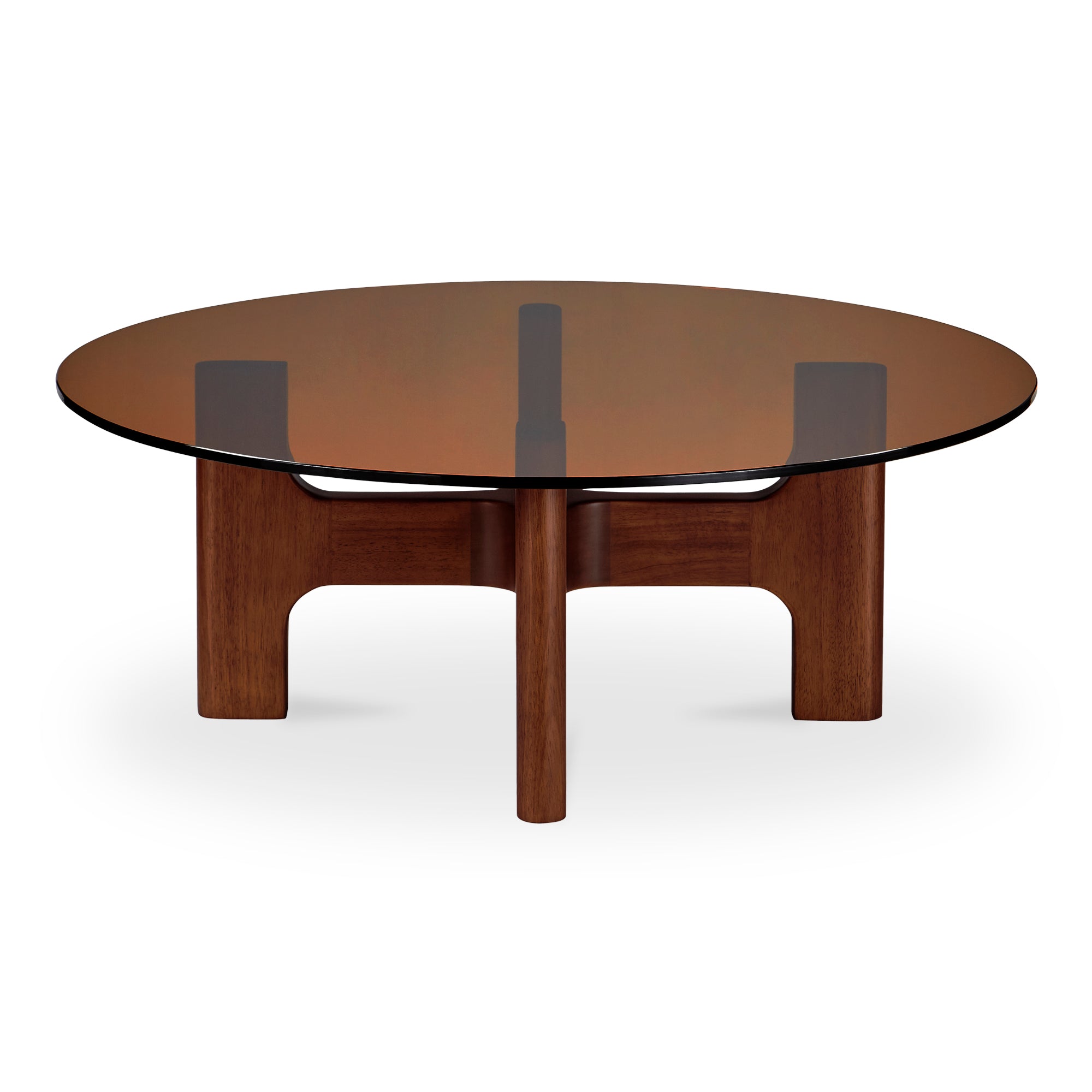 Lyle Coffee Table FURNITURE - coffee table Moe's Furniture