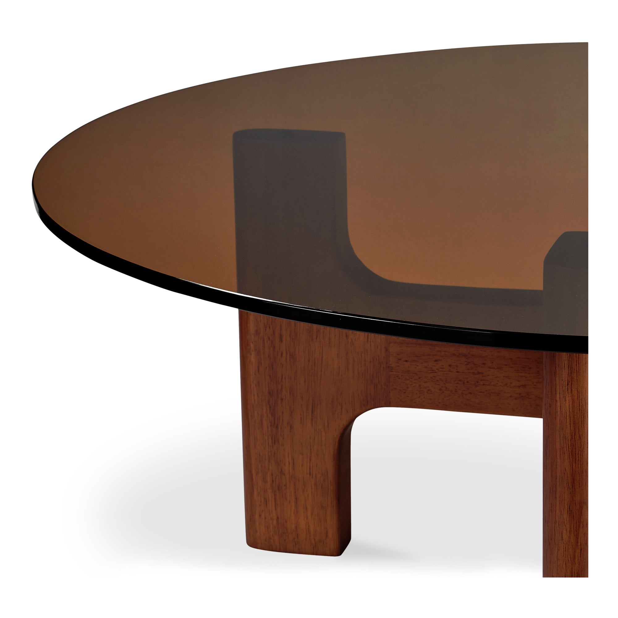 Lyle Coffee Table FURNITURE - coffee table Moe's Furniture