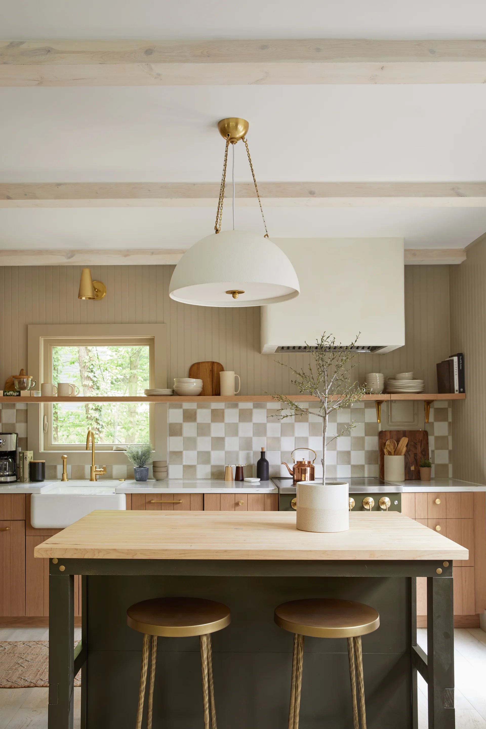 Chiswick Pendant LIGHTING - chandelier Hudson Valley Lighting