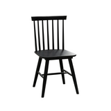 FLOOR MODEL - Eddison Dining Chair FURNITURE - floor model LH IMPORTS