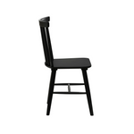 FLOOR MODEL - Eddison Dining Chair FURNITURE - floor model LH IMPORTS