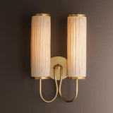 Elaine Wall Sconce LIGHTING - Wall Sconce Hudson Valley Lighting