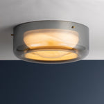 Eldred Flush Mount LIGHTING - Flush Mount Hudson Valley Lighting