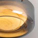 Eldred Flush Mount LIGHTING - Flush Mount Hudson Valley Lighting