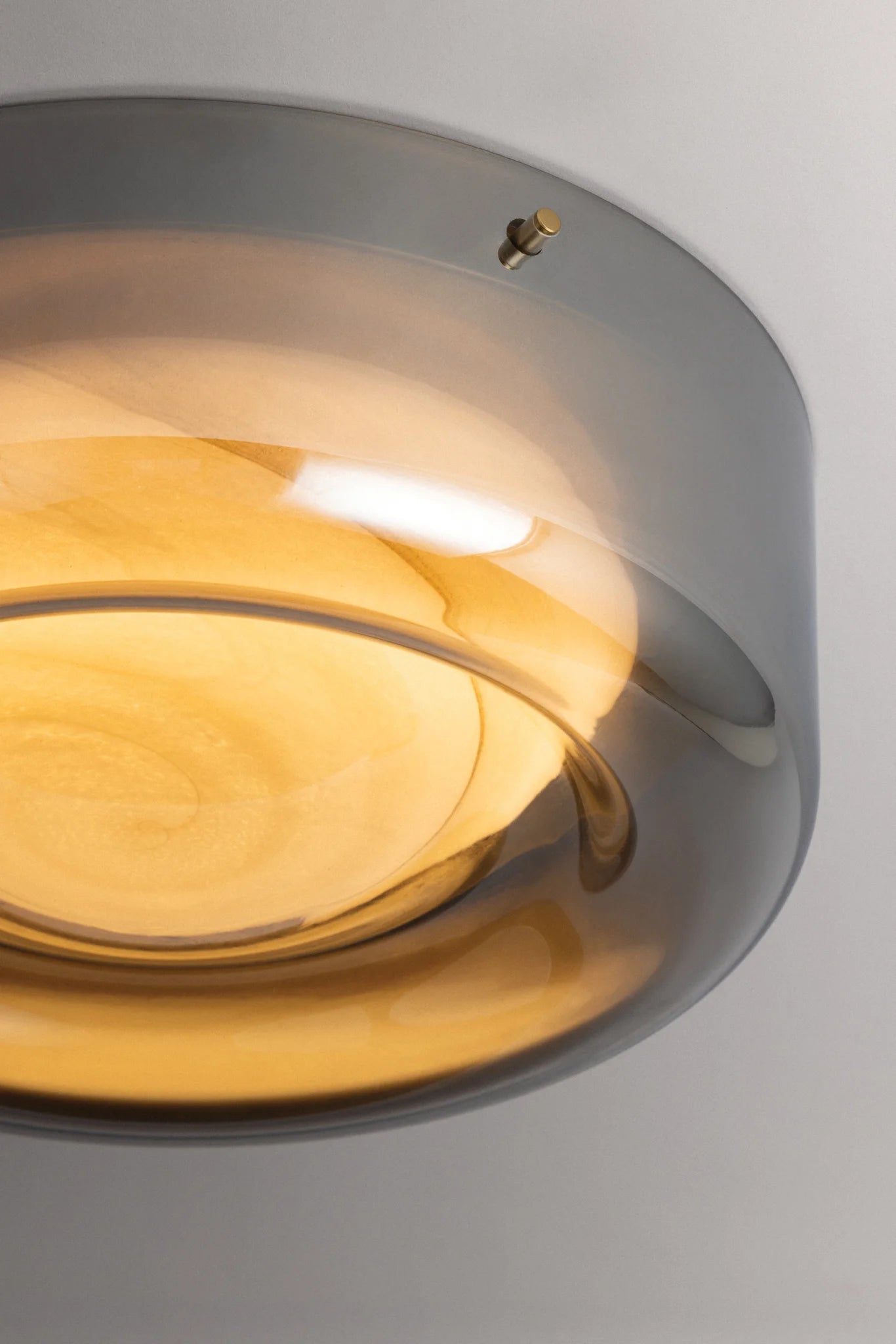 Eldred Flush Mount LIGHTING - Flush Mount Hudson Valley Lighting