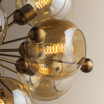 Ellory Chandelier LIGHTING - Chandelier Hudson Valley Lighting