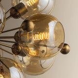 Ellory Chandelier LIGHTING - Chandelier Hudson Valley Lighting