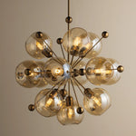 Ellory Chandelier LIGHTING - Chandelier Hudson Valley Lighting