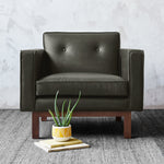 Gus* Modern Embassy Chair FURNITURE - chair Gus