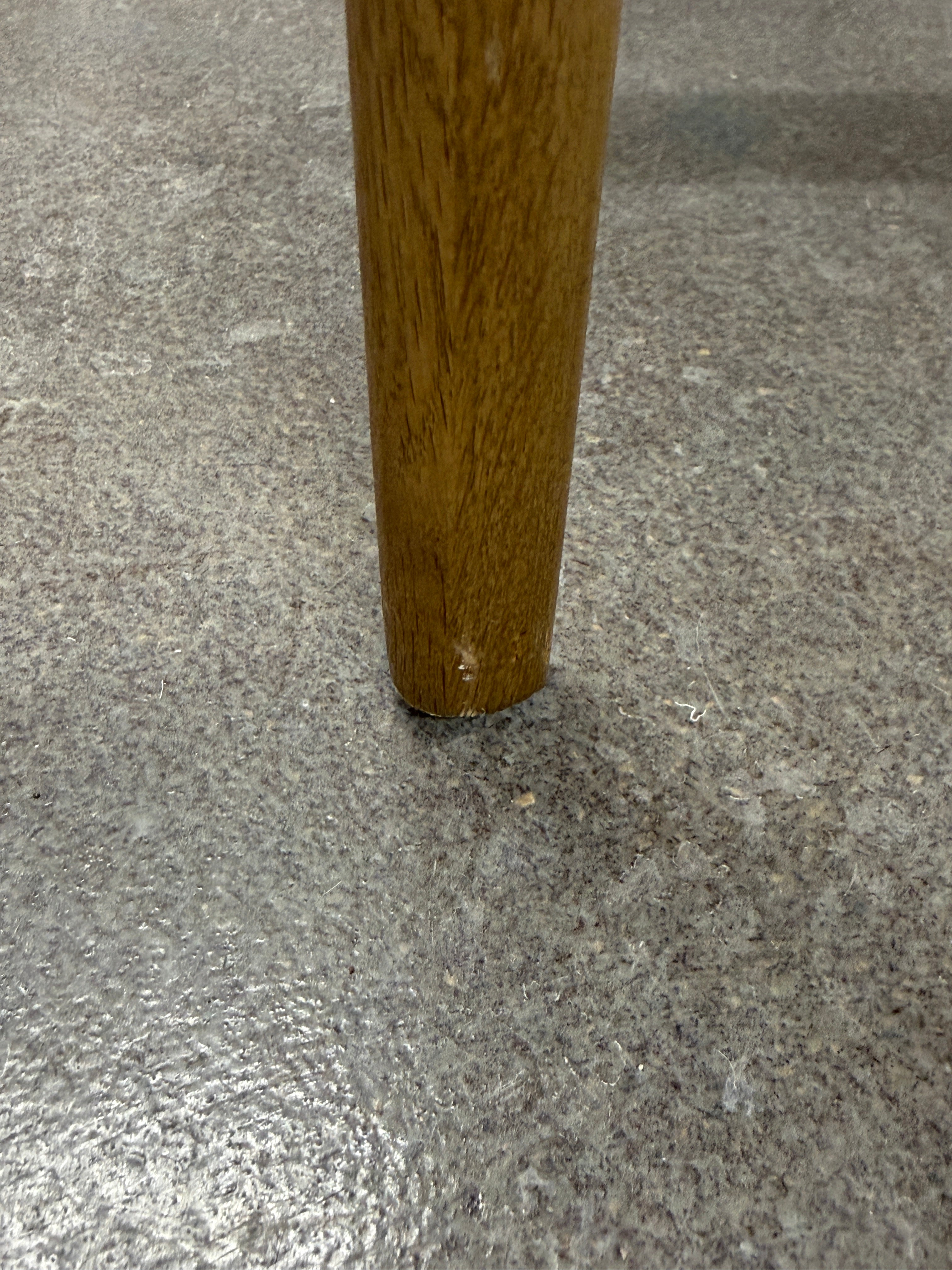 FLOOR MODEL - Abilene Counter Stool - Set of 3 FURNITURE - floor model Four Hands