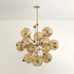 Ellory Chandelier LIGHTING - Chandelier Hudson Valley Lighting