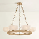 Caelum Chandelier LIGHTING - Chandelier Hudson Valley Lighting