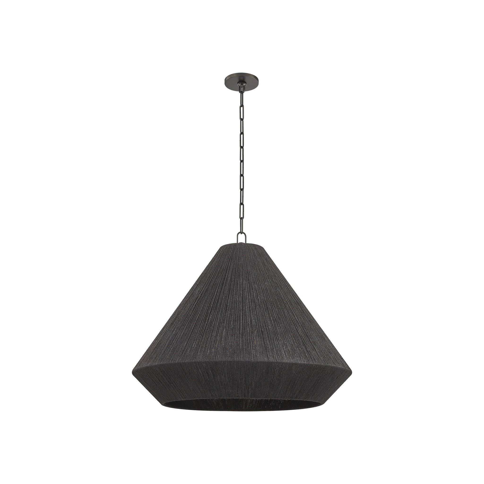 Keats Pendant LIGHTING - pendant Hudson Valley Lighting Bronze Small