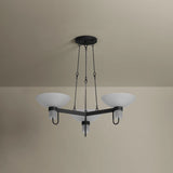 Arturo Chandelier LIGHTING - Chandelier Hudson Valley Lighting