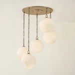 Bramble Chandelier LIGHTING - Chandelier Hudson Valley Lighting