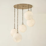 Bramble Chandelier LIGHTING - Chandelier Hudson Valley Lighting