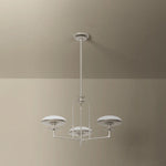 Pacific Chandelier LIGHTING - Chandelier Hudson Valley Lighting