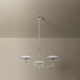 Pacific Chandelier LIGHTING - Chandelier Hudson Valley Lighting
