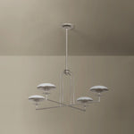 Pacific Chandelier LIGHTING - Chandelier Hudson Valley Lighting