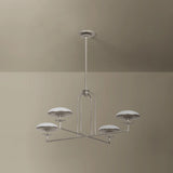 Pacific Chandelier LIGHTING - Chandelier Hudson Valley Lighting