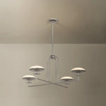 Pacific Chandelier LIGHTING - Chandelier Hudson Valley Lighting