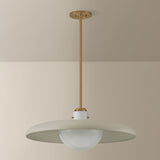 Gustavo Pendant LIGHTING - pendant Hudson Valley Lighting